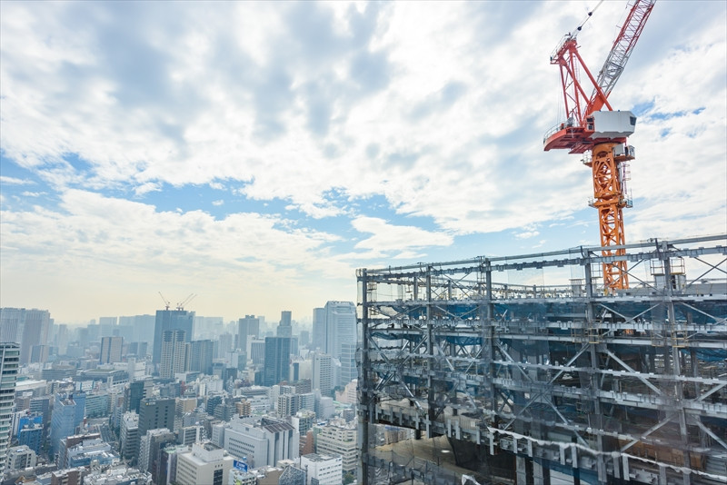 東京の大規模修繕の大総プロミシング株式会社はリニューアル工事にも対応